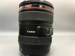 Canon 24-105 4 l is usm