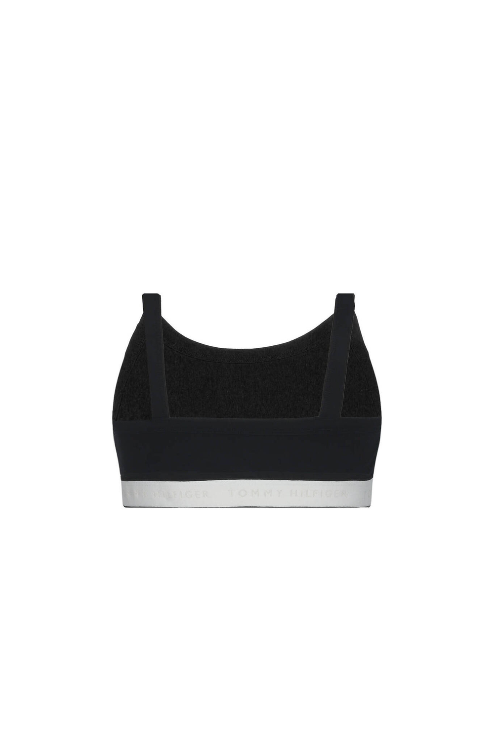 Бюстгальтер 2шт. Tommy Hilfiger - черный(UG0UG00733)