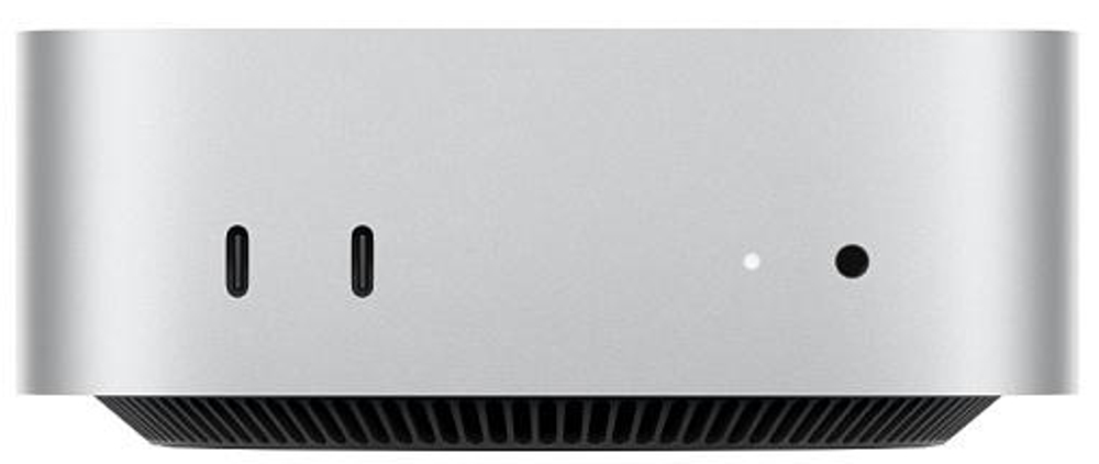 Apple Mac Mini M4 256GB