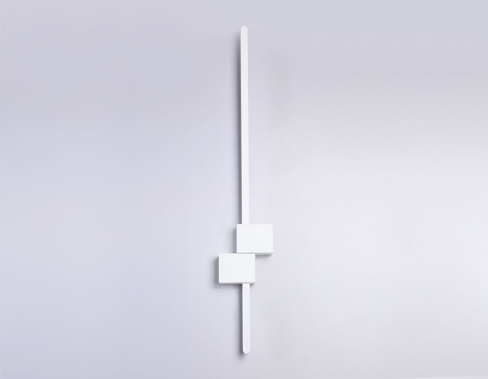 Ambrella Настенный светодиодный светильник LineTech FL5212