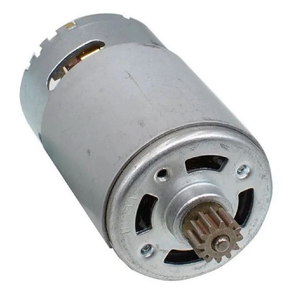 Двигатель RS550 12V-12