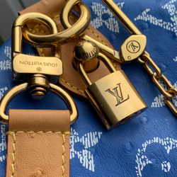 Louis Vuitton Speedy P9 Bandouliere 40