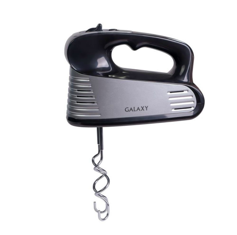 Миксер Galaxy GL 2208 ЧЕРНЫЙ