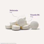 Natrol, мелатонин, медленное высвобождение, 5 мг, 100 таблеток