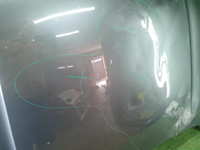 Капот Audi Q5 2 80A (2017-н.в.)