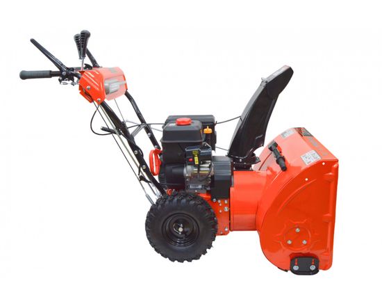 Бензиновый снегоуборщик "BRAIT" BR-9071ELK