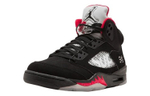 Кроссовки Supreme X Jordan Air Jordan 5 Retro Black