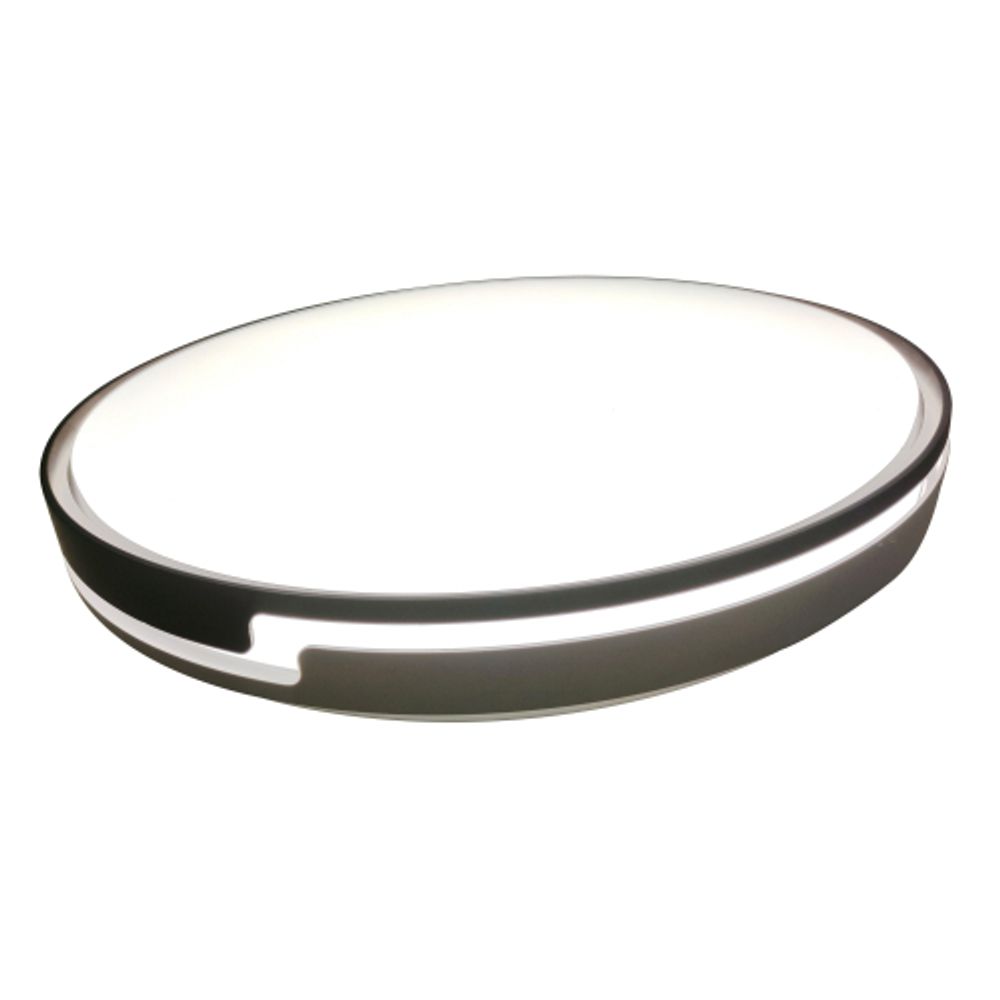 Светильник потолочный светодиодный ЭРА Классик с ДУ SPB-6-70-RC Sance 70Вт 3400-5500К