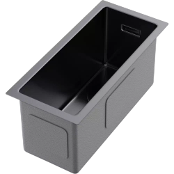 Кухонная мойка Omoikiri Taki 20-U/IF-GB