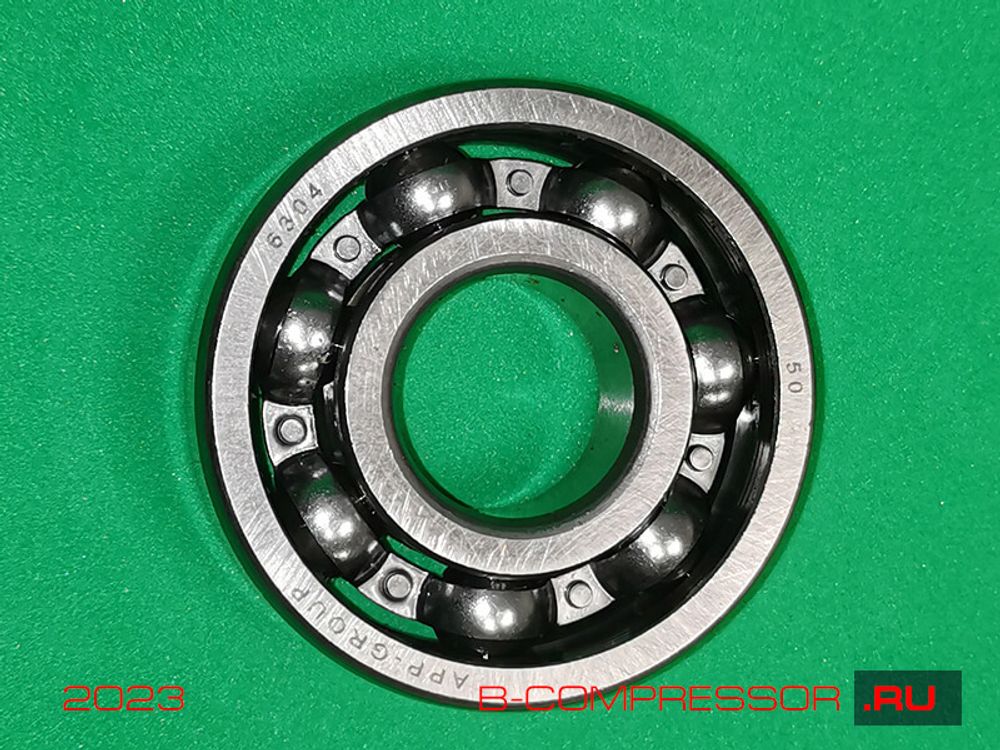 Подшипник 304