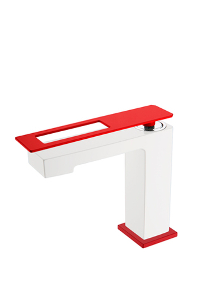 Смеситель для умывальника BOHEME Q 141-WR