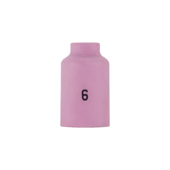 Сопло газ. линза d9,5 (TigLine 17–18–26) №6 STT0088