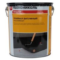 Праймер битумный AquaMast 16 кг