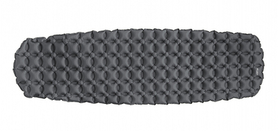 Надувной коврик Talberg AIR Grey Mat [TLM-017]