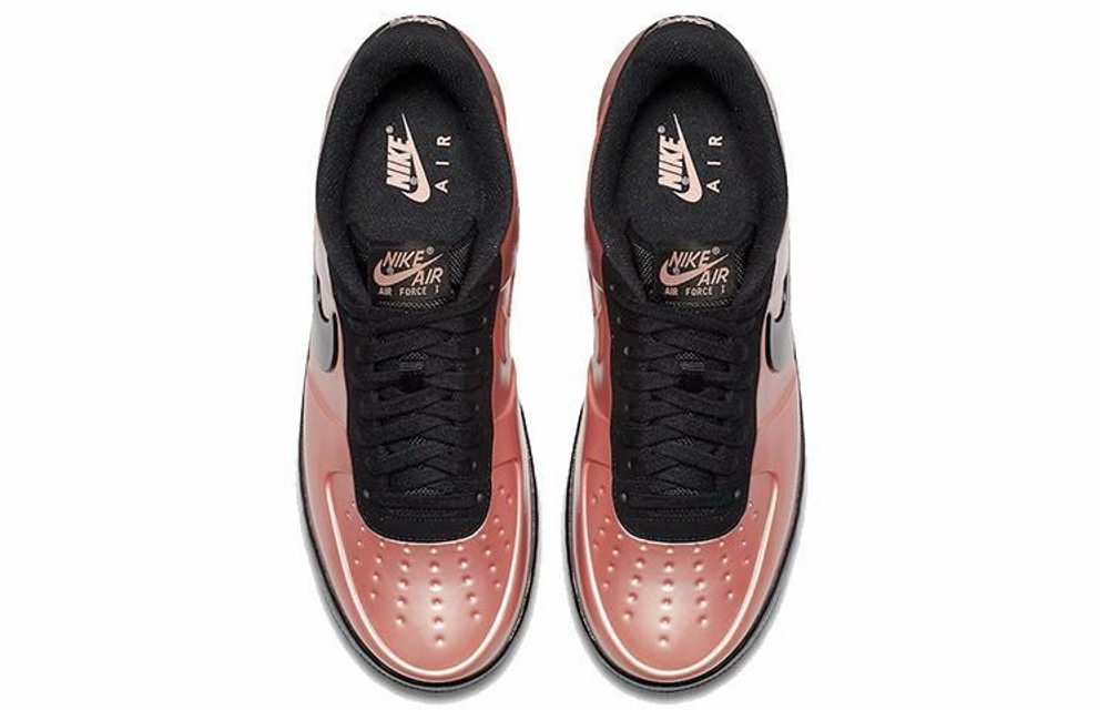 Кроссовки Nike Air Force 1 Low Foamposite Pro Cup