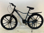 Велосипед Bike Dragon 26" 21скор BD-3-26/10-1 синий