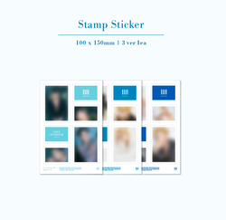 Wonho - Love Synonym Right for Us