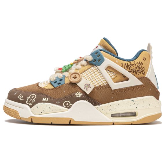 【 】 Jordan Air Jordan 4 GS