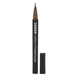 Cosnori, Superproof Fitting Brush Eyeliner, коричневая подводка, 0,6 г (0,02 жидк. унц.)