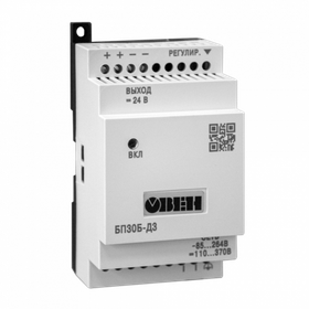 Блок питания БП30Б-Д3-24 арт:70379