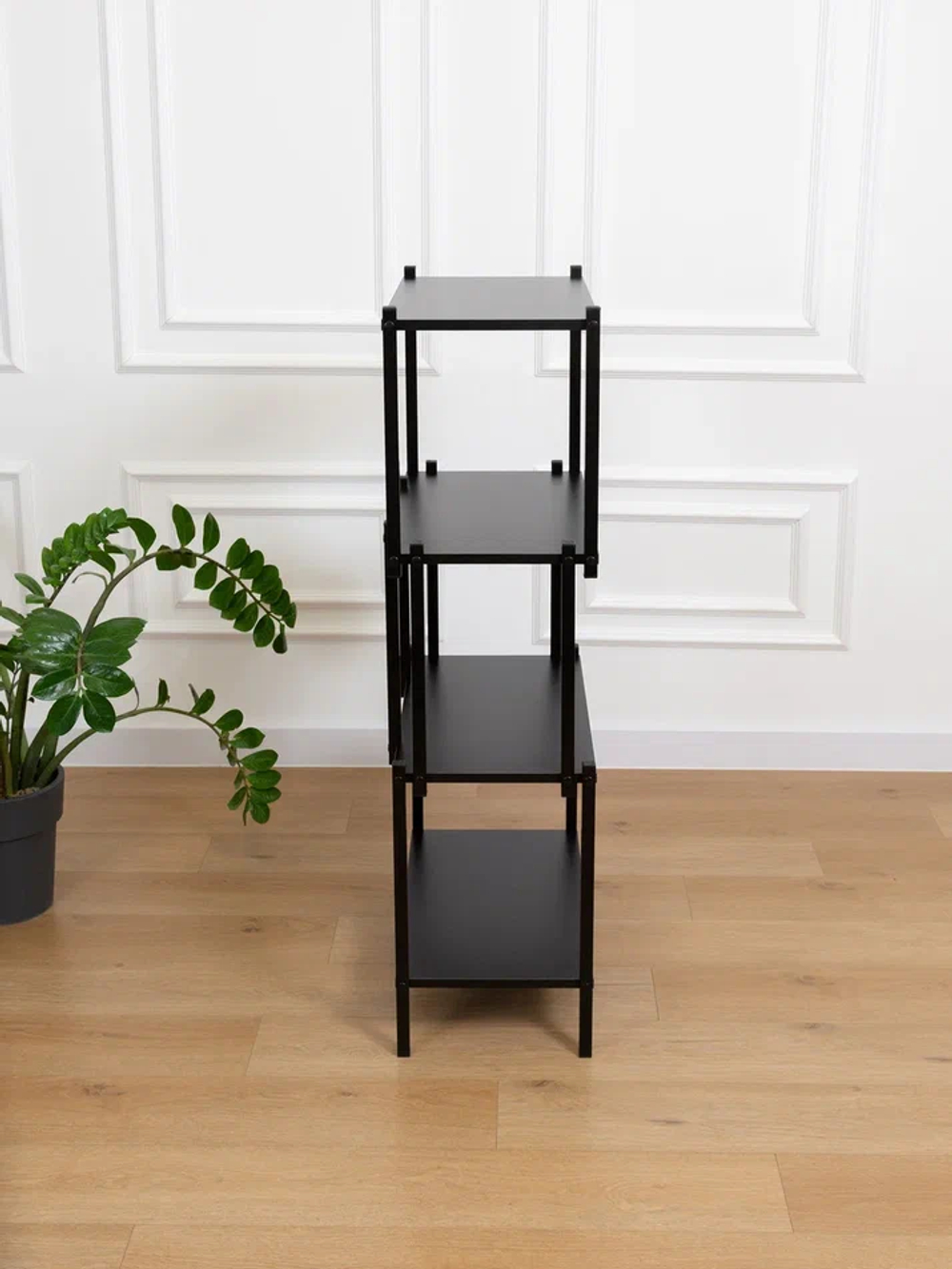 Стеллаж ЛОФТ