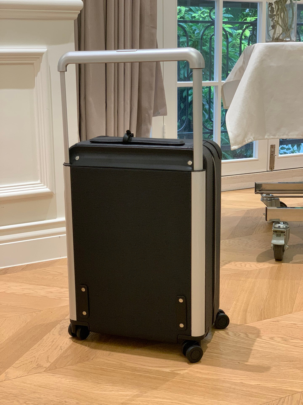 Louis Vuitton Horizon 55 Suitcase
