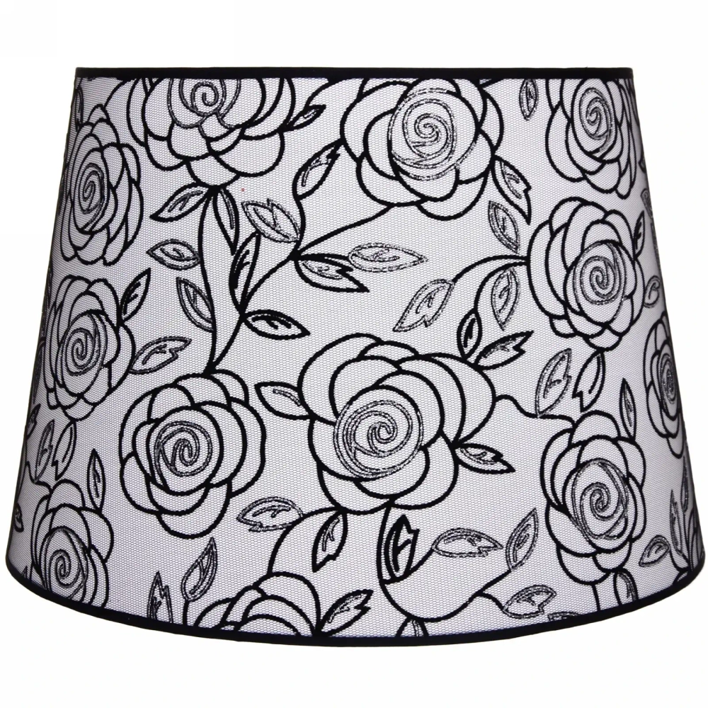 Торшер «Маэстро» 1*40Вт Е27 10-F682 жемчужно-черный