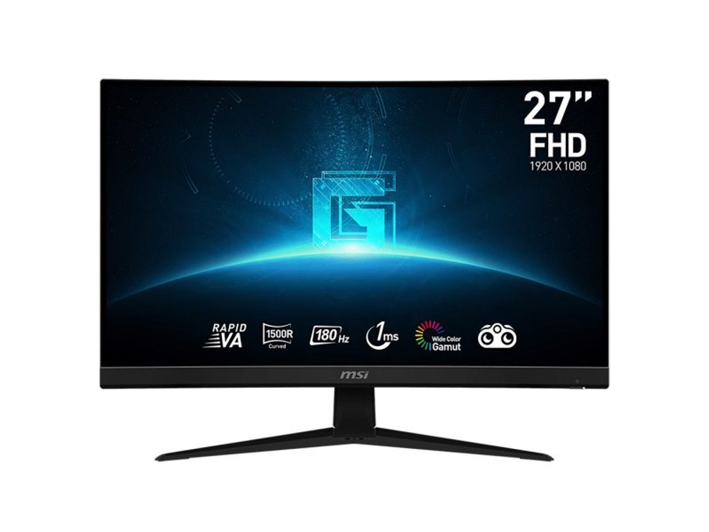 Монитор MSI G27C4