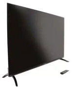 Телевизор HARPER 50U610TS