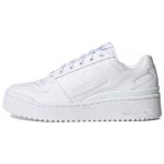Кроссовки Adidas Originals Forum Low Bold White