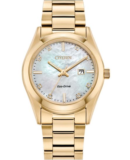 Наручные часы Citizen EW2702-59D
