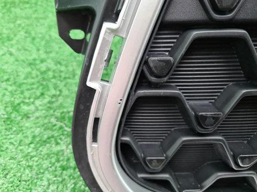 Решетка переднего бампера Kia Soul 3 SK (19-22)