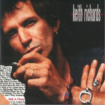 Keith Richards / Talk Is Cheap (30th Anniversary Deluxe Edition Box Set)(2LP+2х7"Vinyl Single+2CD)