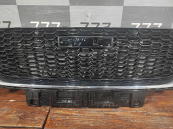 Решетка радиатора Haval F7 1 19-22 Б/У Оригинал 5509107XKQ00A