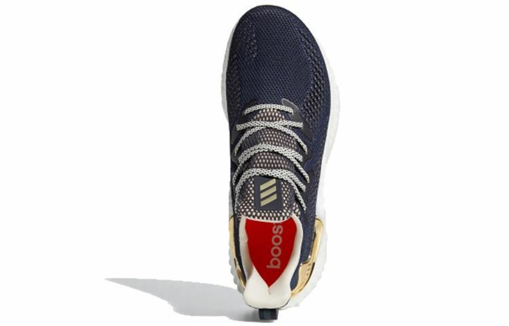 Кроссовки Adidas Alphaboost