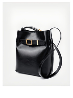 сумка женская натуральная кожа через плечо кросс боди маленькая