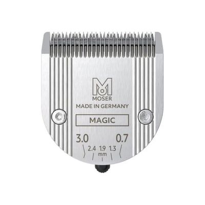 Нож Moser Magic Blade II, 0.7-3 мм (1884-7041)