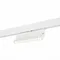 ST362.546.12 Магнитный трековый светильник белый LED 1*12W 4000K 1 009Lm Ra>80 36° IP20 L219xW22xH13 СКАЙЛАЙН 48V
