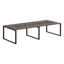 Конференц стол EQCT 3114 / 3132х1346х750 EDIS