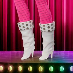 Кукла Barbie Rockers Блондинка (перевыпуск)