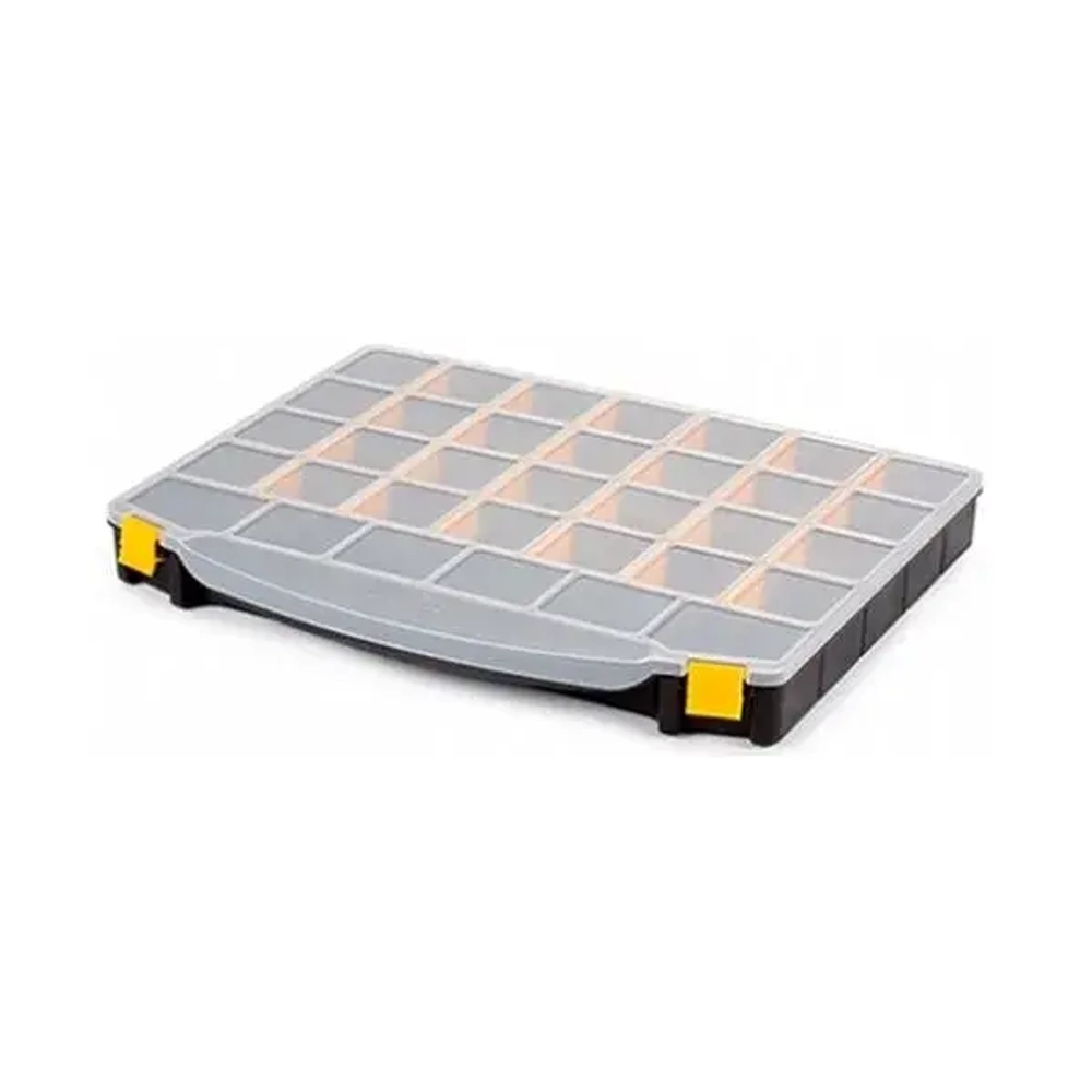 Органайзер Altera 380х40 (черный)