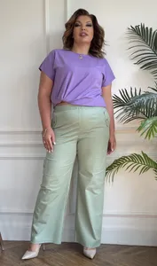 Брюки 3443 Fabrika