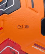 Мяч футбольный JOGEL Meridian Elite Winter №5