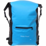 Гермомешок армированный 25л ПВХ