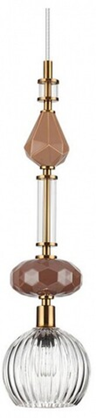 Подвесной светильник Odeon Light Terra 5414/1C
