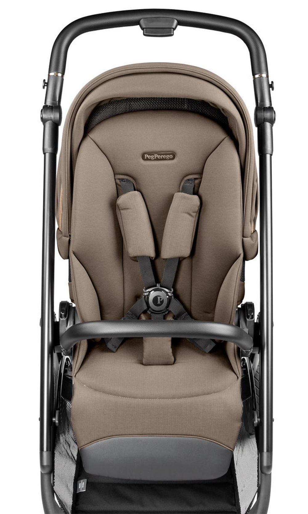 Прогулочная коляска Peg Perego Veloce New Pine Bark