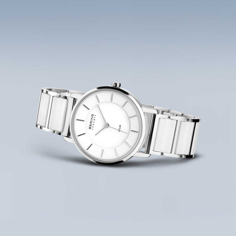Женские наручные часы Bering 19535-754