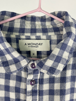 Платье A MONDAY in Copenhagen