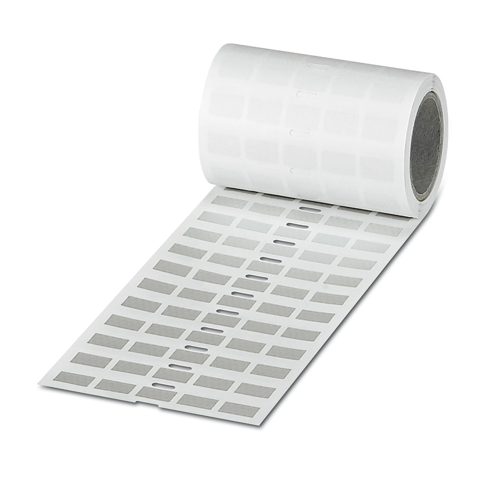 0830175 - EMLS (15X9)R SR CUS - Этикетка безопасности со специальным клеем