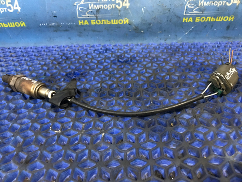 Датчик кислорода NISSAN SUNNY 2001